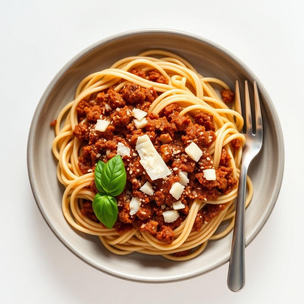 Inspiracja jadłospis 2400 kcal – Budowa masy